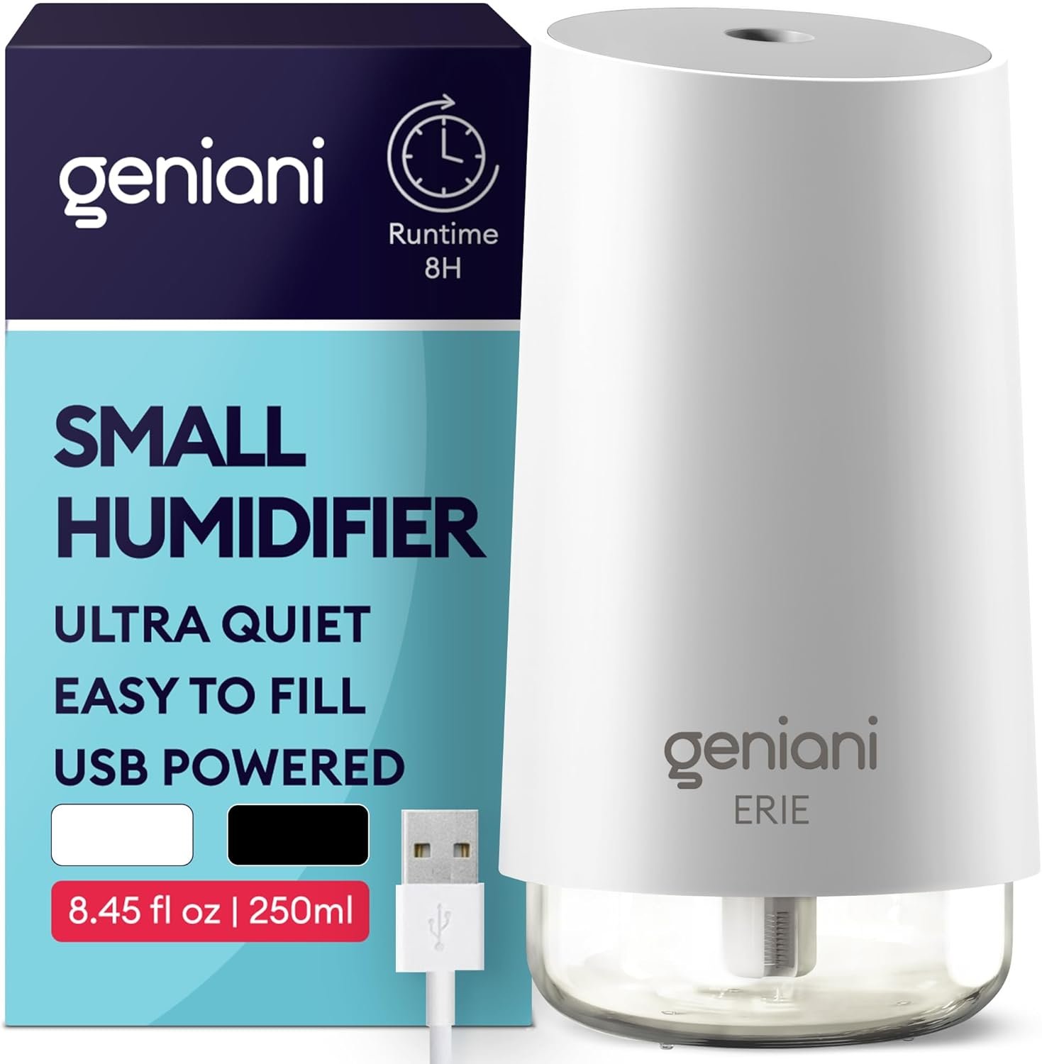 Geniani Humidifier