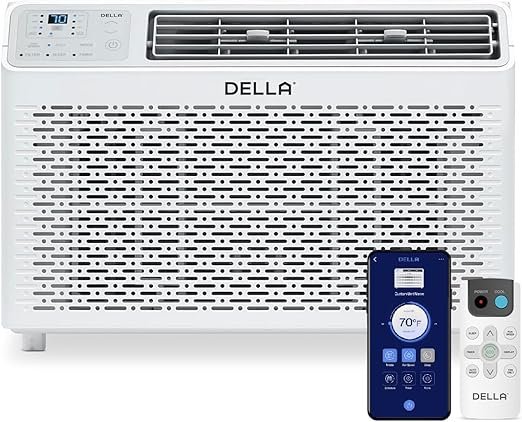 DELLA Smart AC