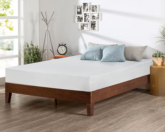6 Inch Gel Mattress