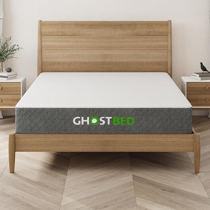 GhostBed mattress