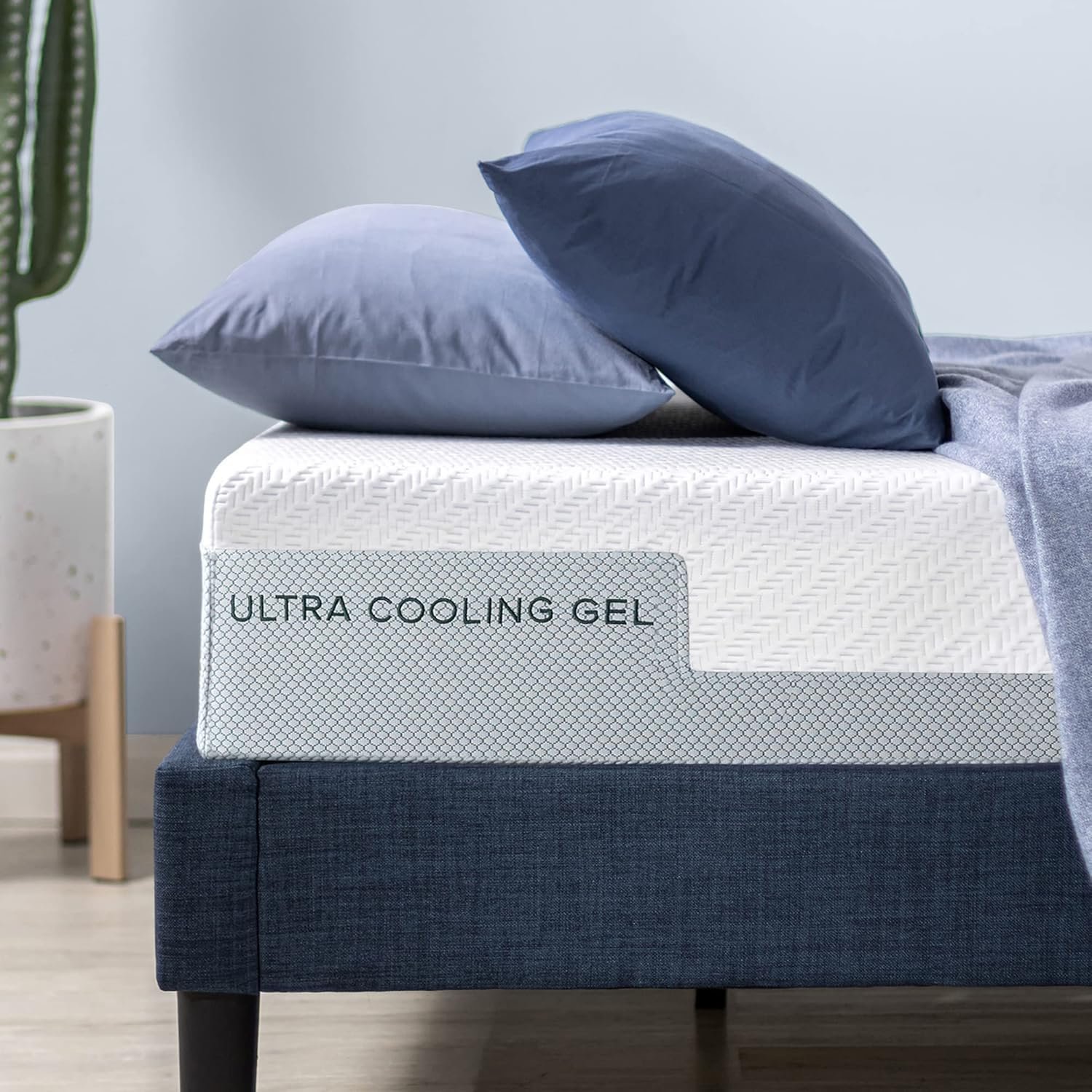 ZINUS Ultra Cooling Mattress