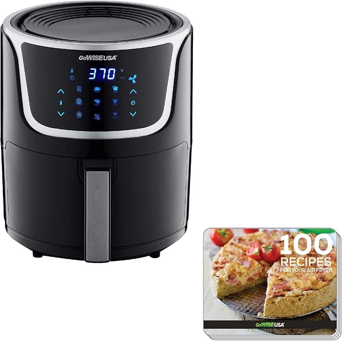 GoWISE Air Fryer