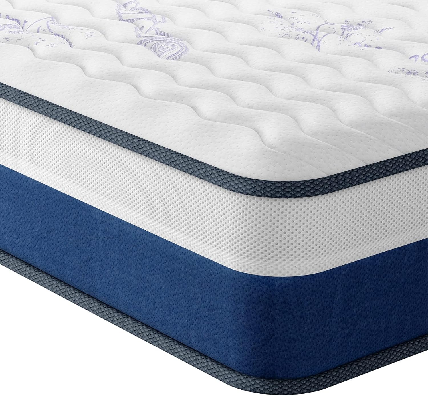 Vesgantti Tight Top Mattress