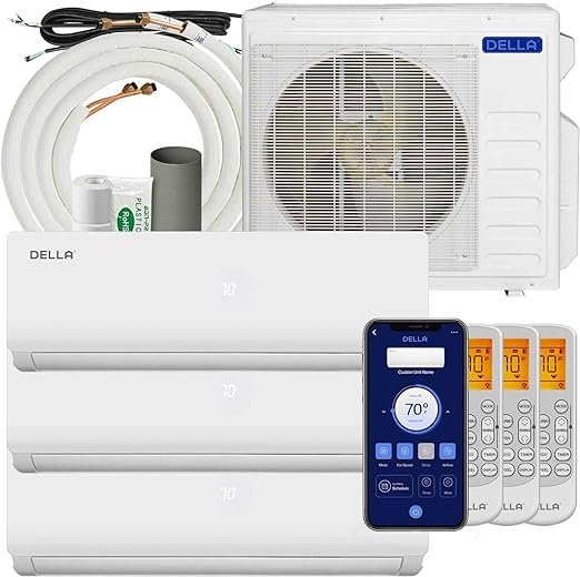 Della Multi Zone