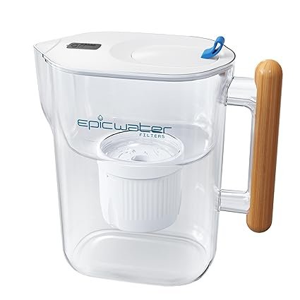 Epic Pure Pitcher