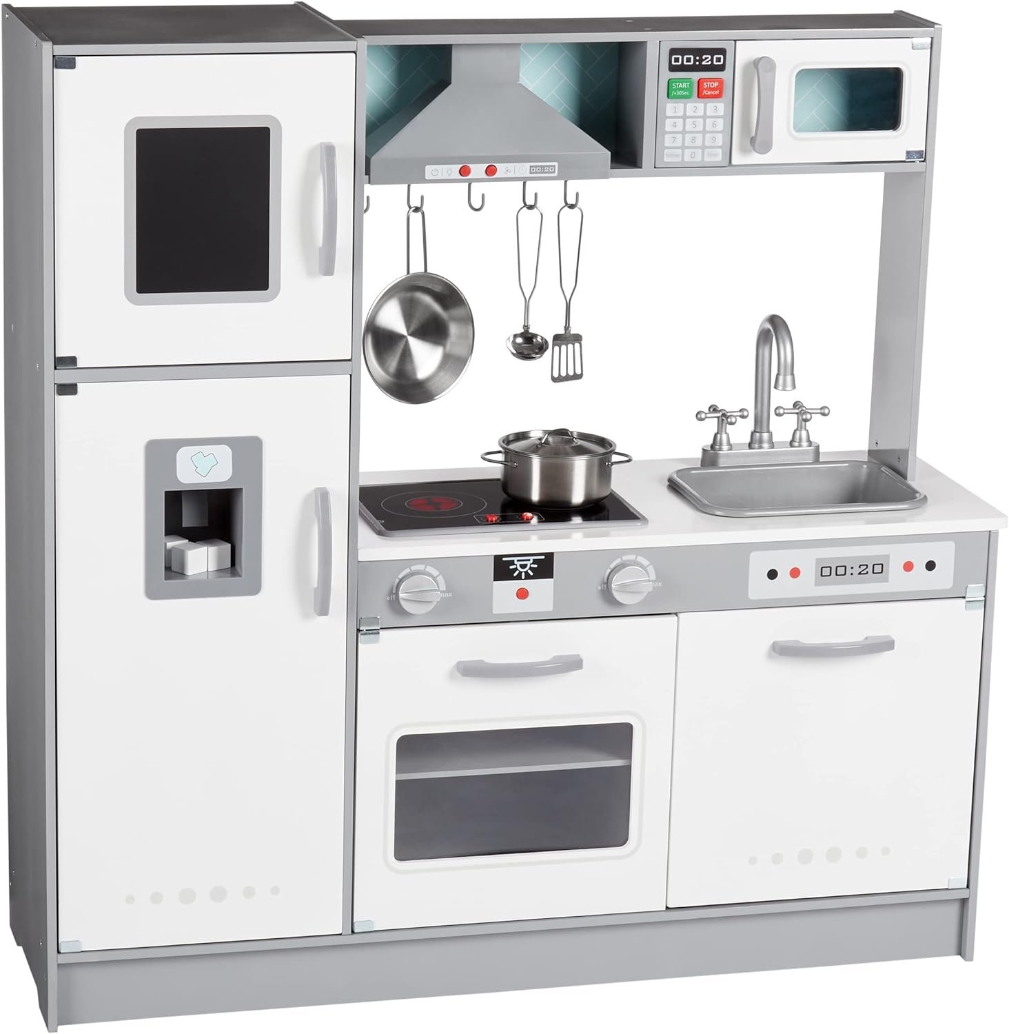 Amazon Basics Kitchen