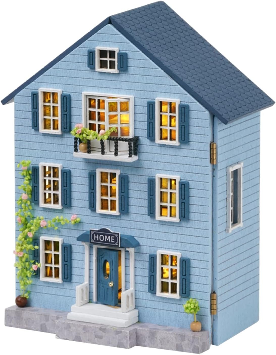 Kisoy Molan House