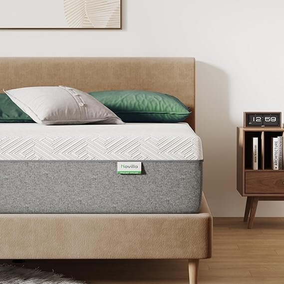 Novilla mattress