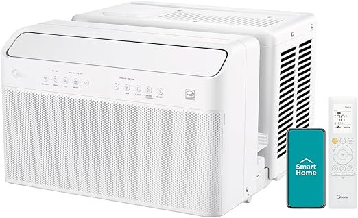 Midea AC