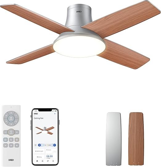 Dreo Ceiling Fan