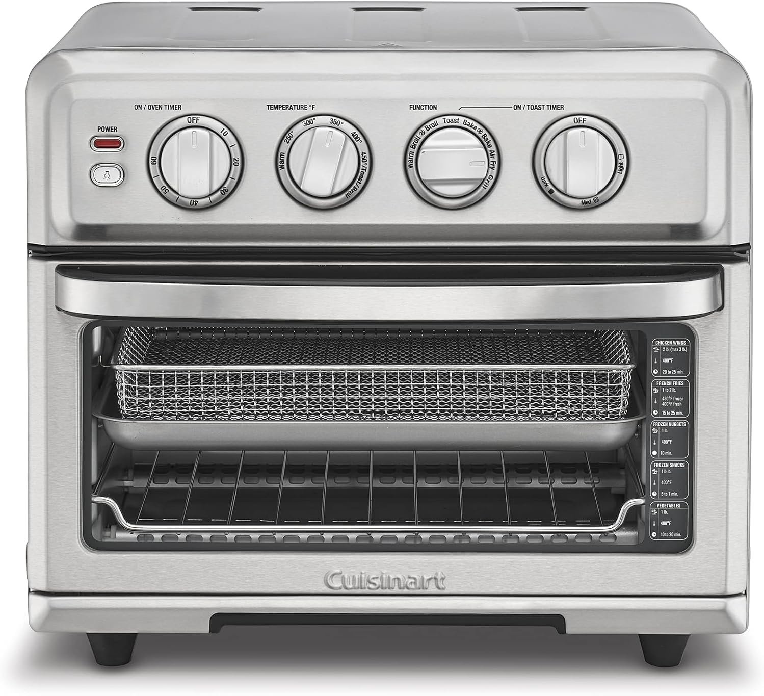 Cuisinart TOA-70