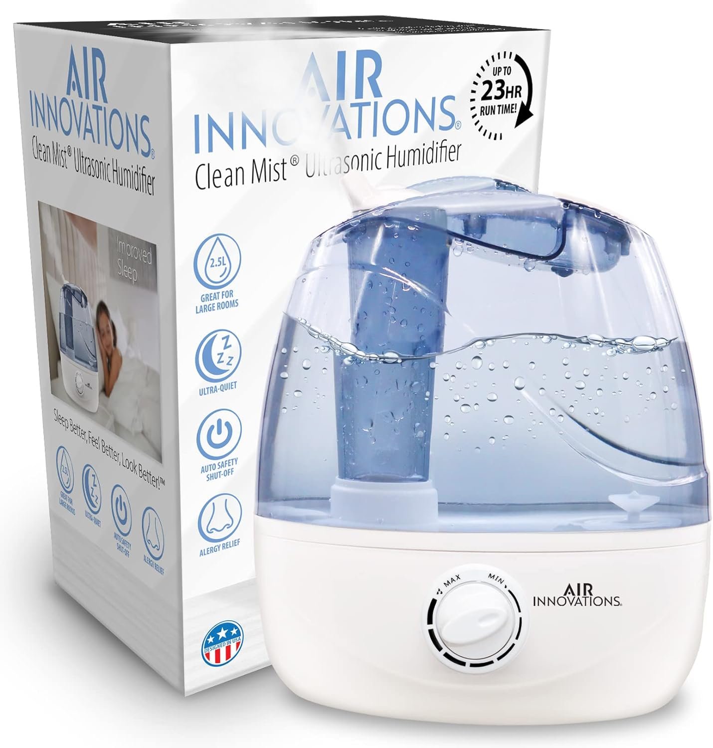 Air Innovations Humidifier