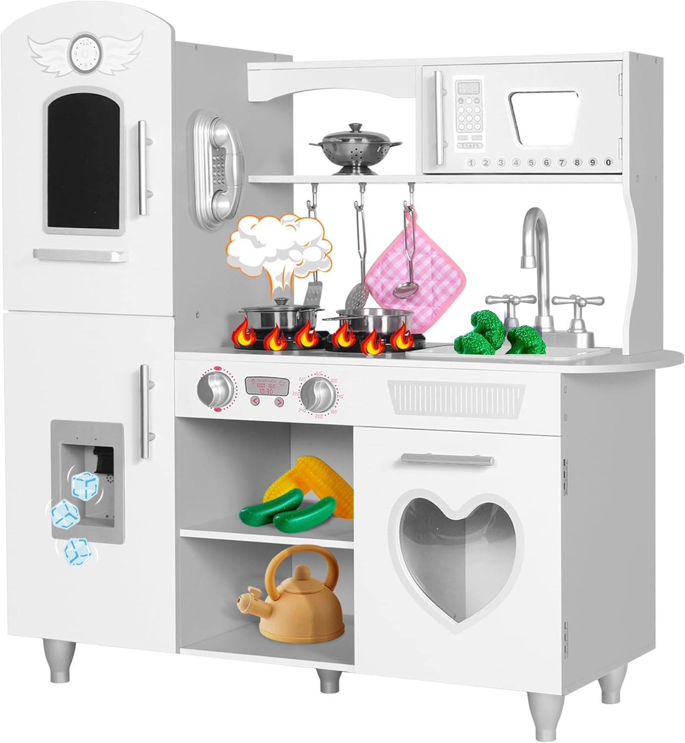 TaoHFE Kitchen