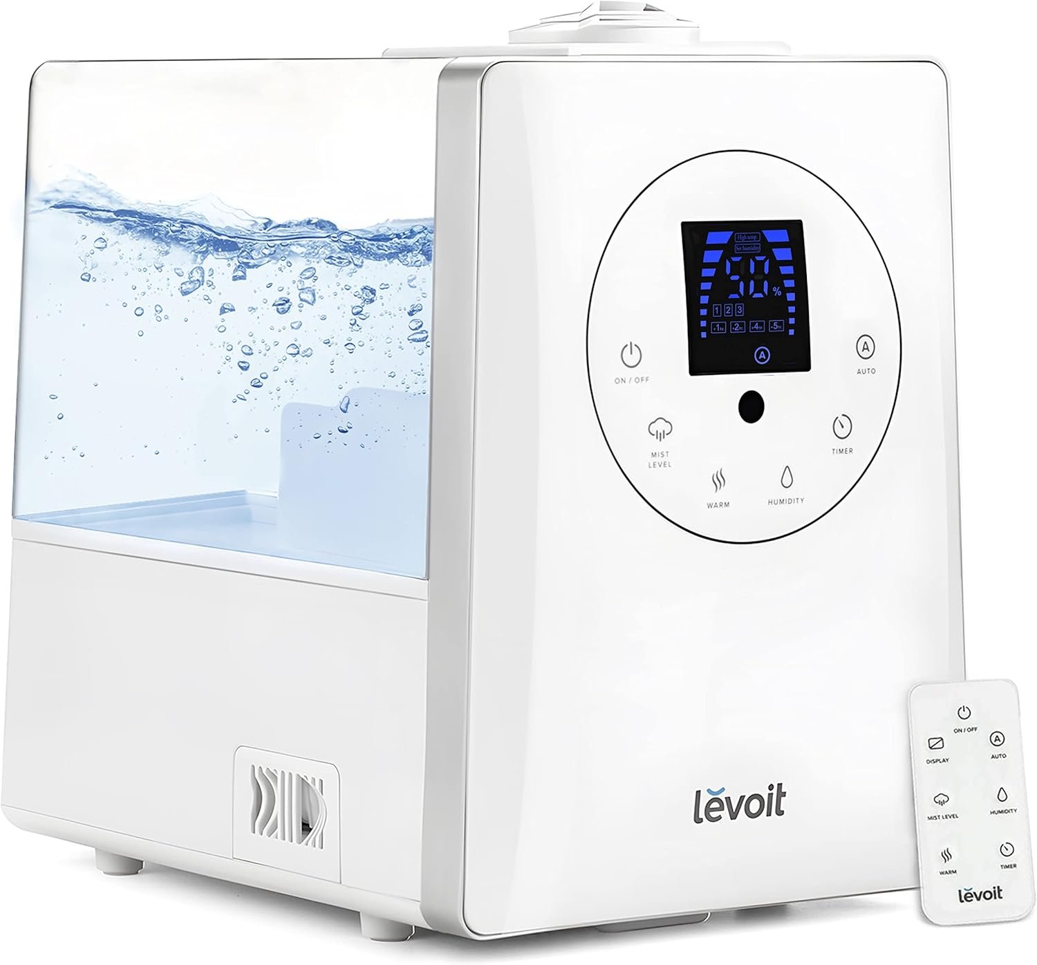 LEVOIT 6L Humidifier