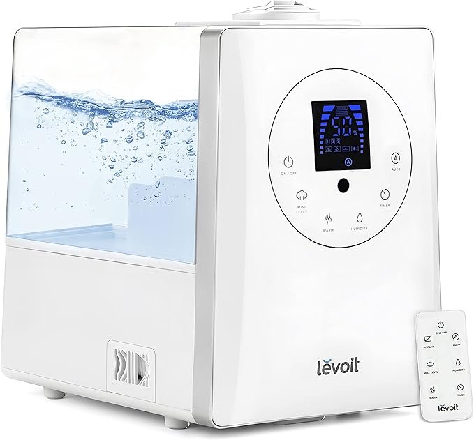 Levoit humidifier