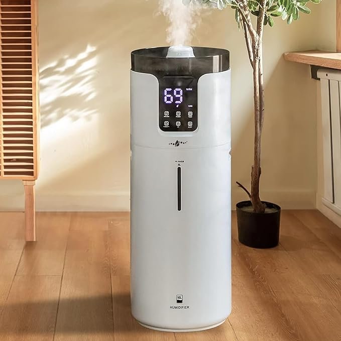 Tower Humidifier