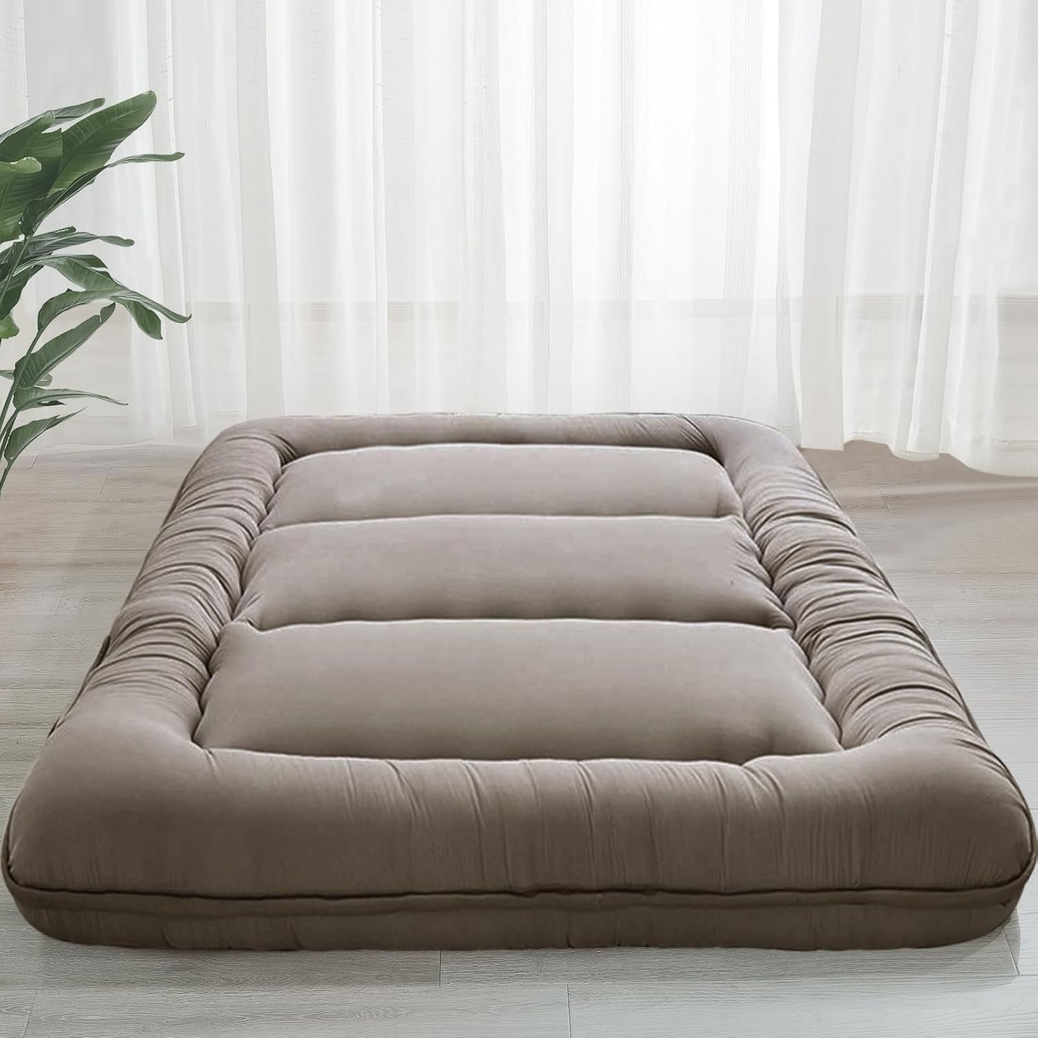 MAXYOYO 6-Inch Futon