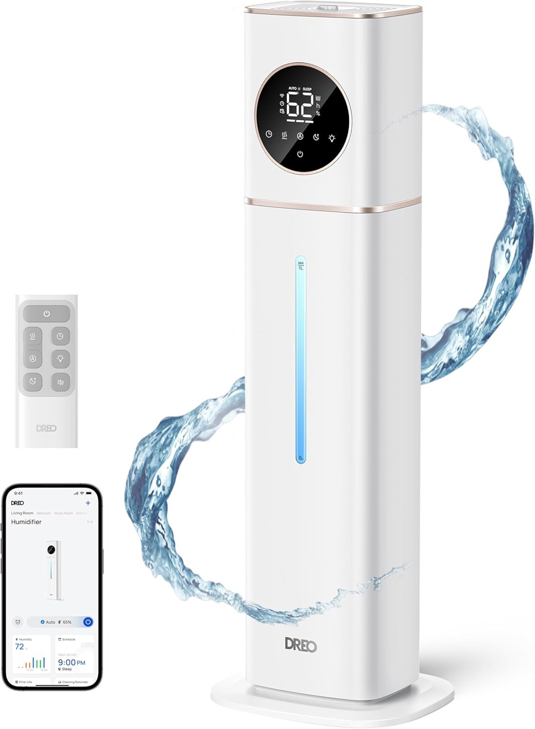 Dreo 11L Smart Humidifier