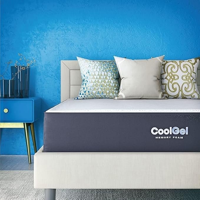 Cool Gel Mattress