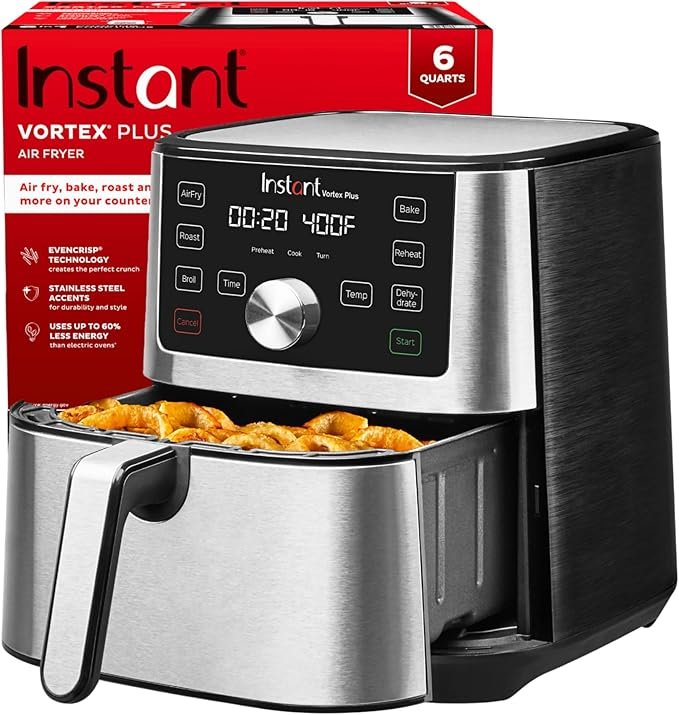 Instant Pot Vortex