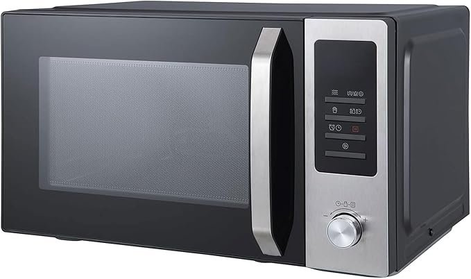 Magic Chef Countertop Microwave and Air Fryer