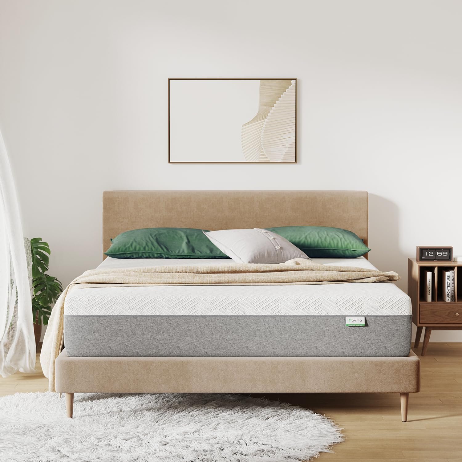 Novilla Mattress