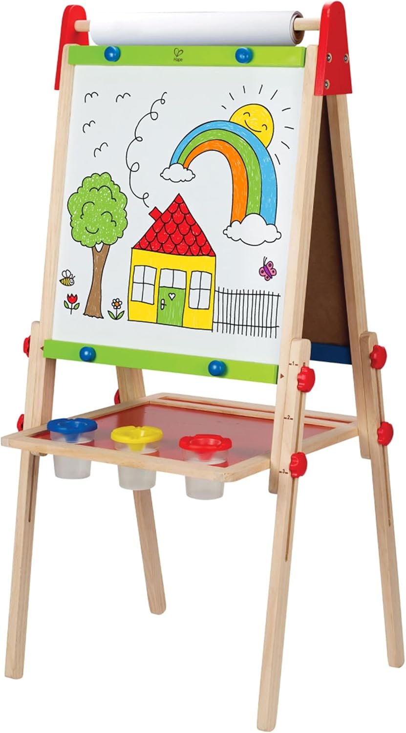 Hape Adjustable Easel