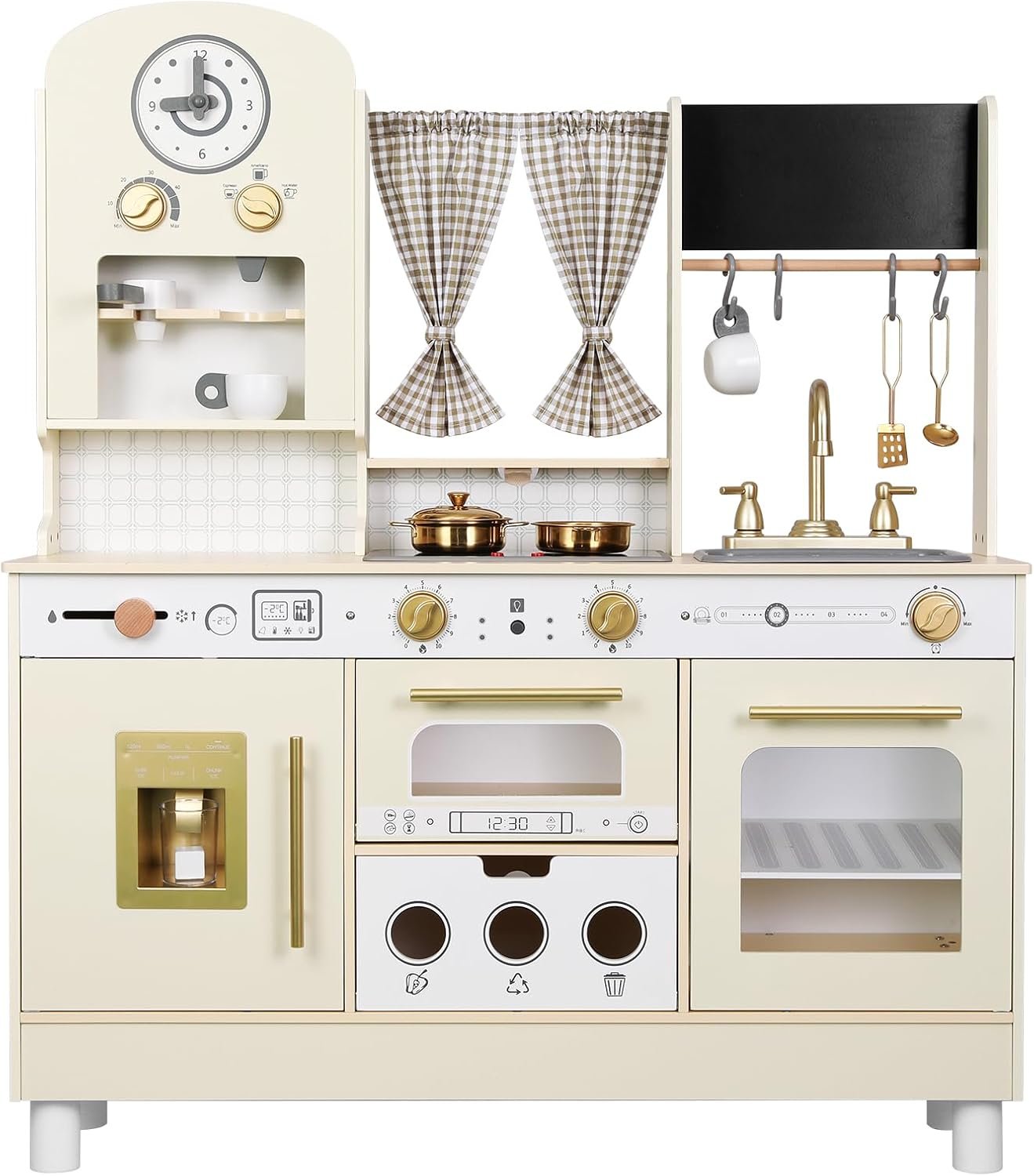 EDUBEBO Kitchen
