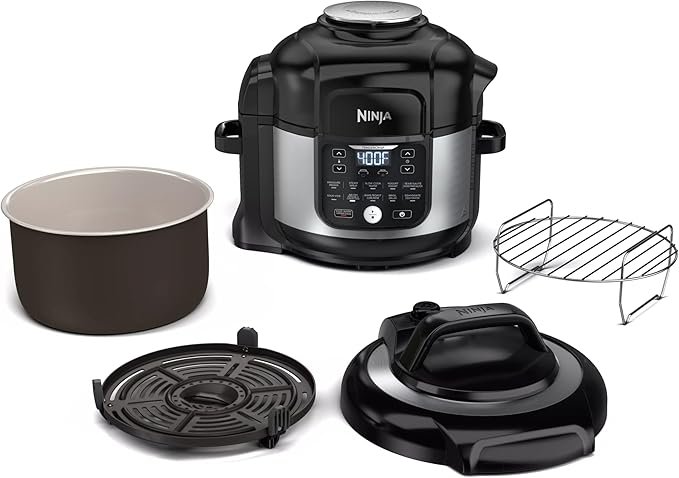 Ninja Foodi Air Fryer