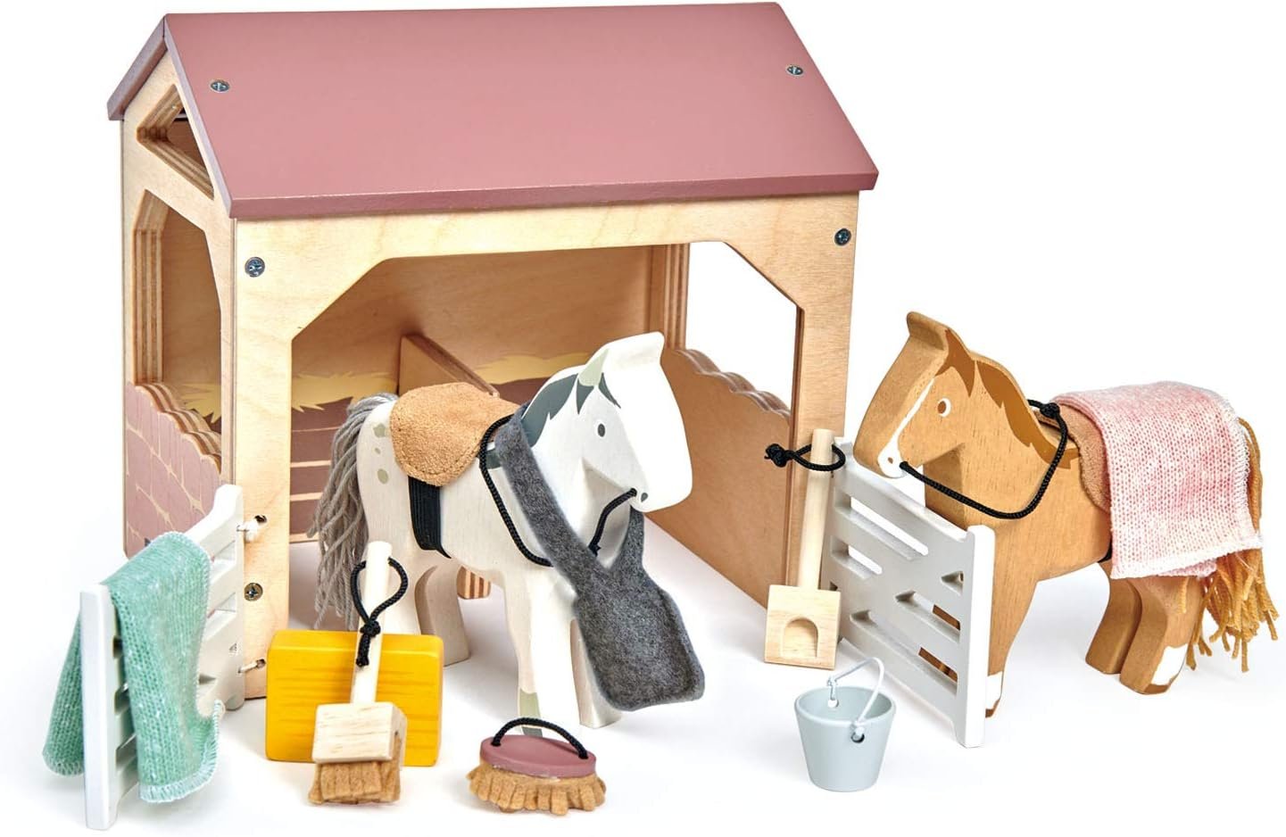 Horse Stable