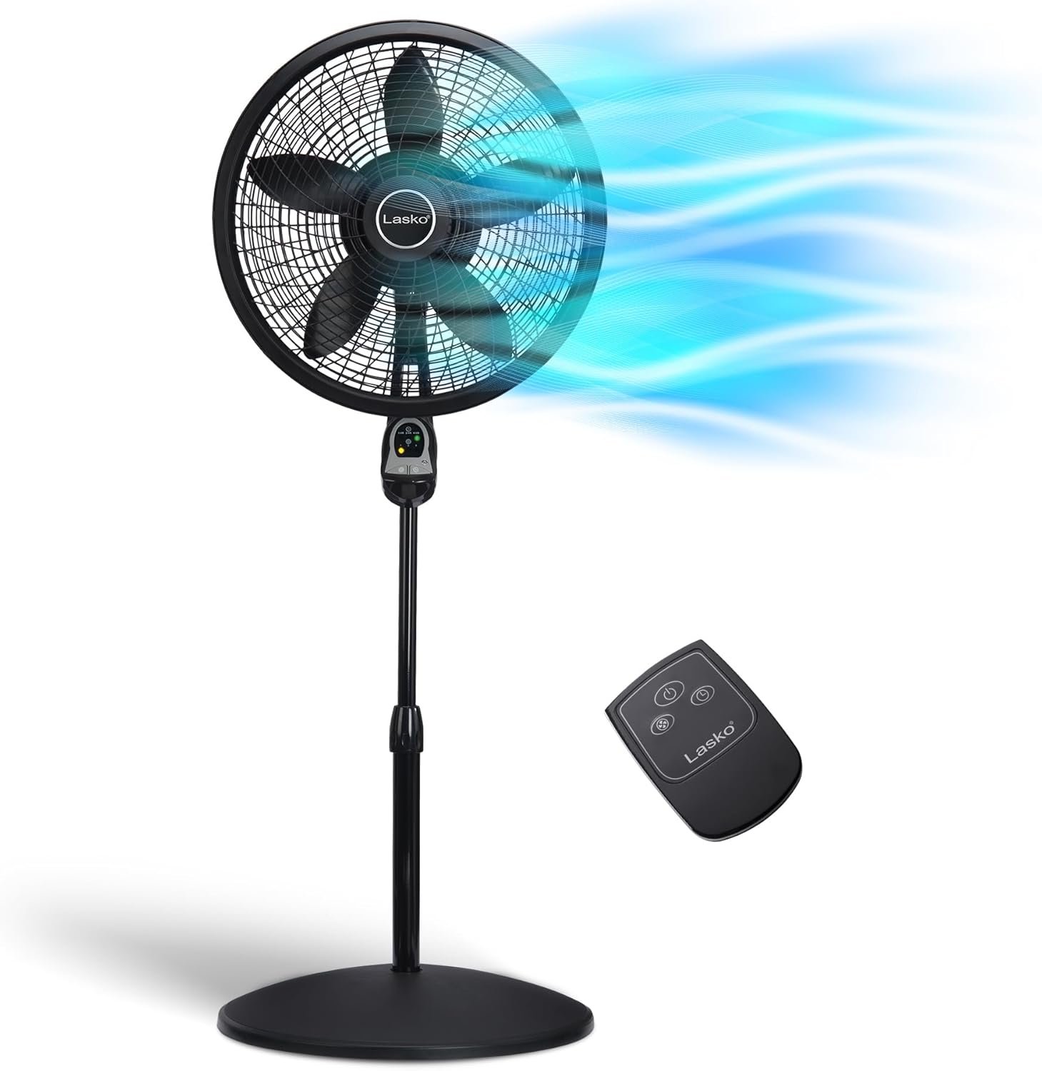 Lasko Oscillating Cyclone