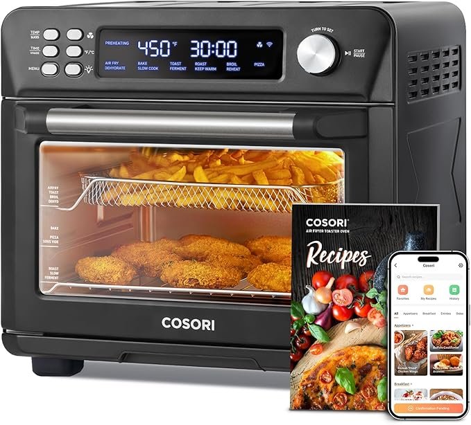 COSORI 12-in-1