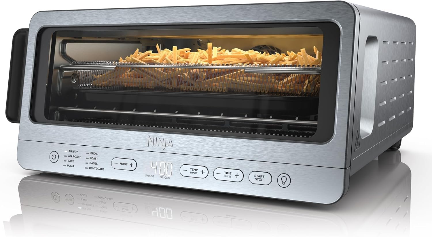 Ninja Flip Toaster Oven & Air Fryer