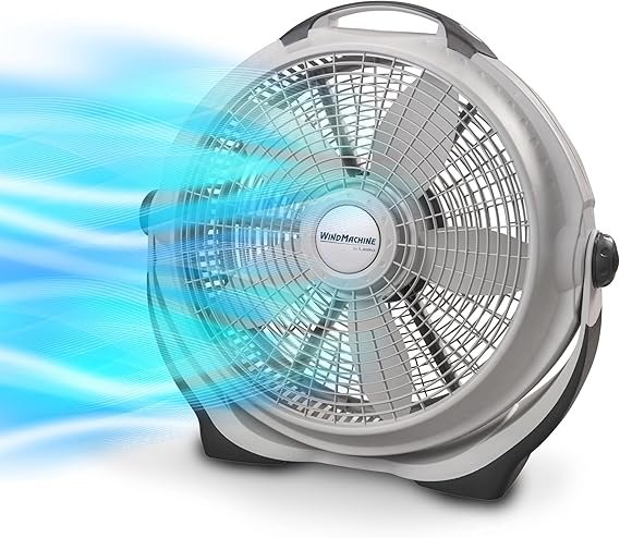 Lasko fan