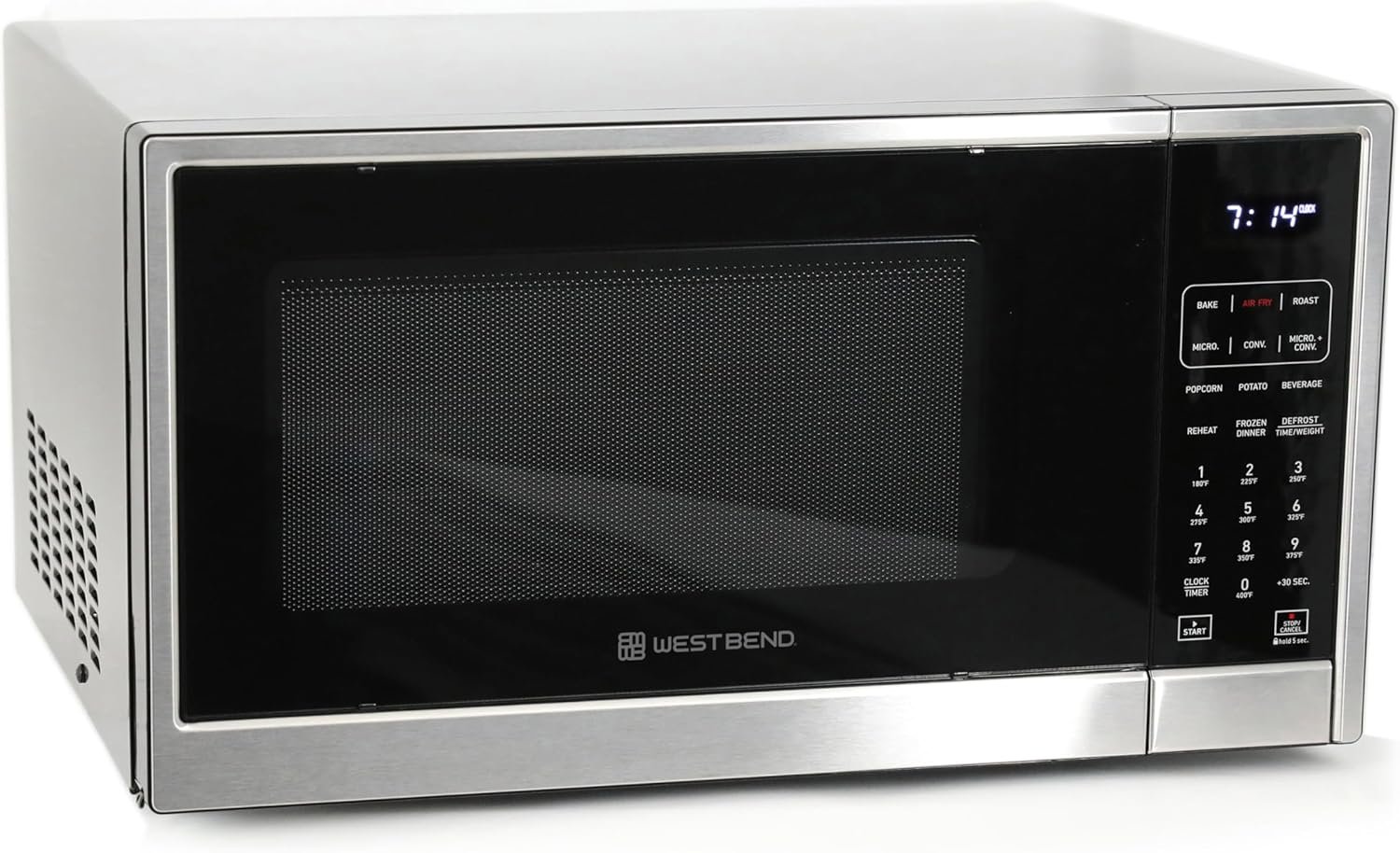 West Bend 3-in-1