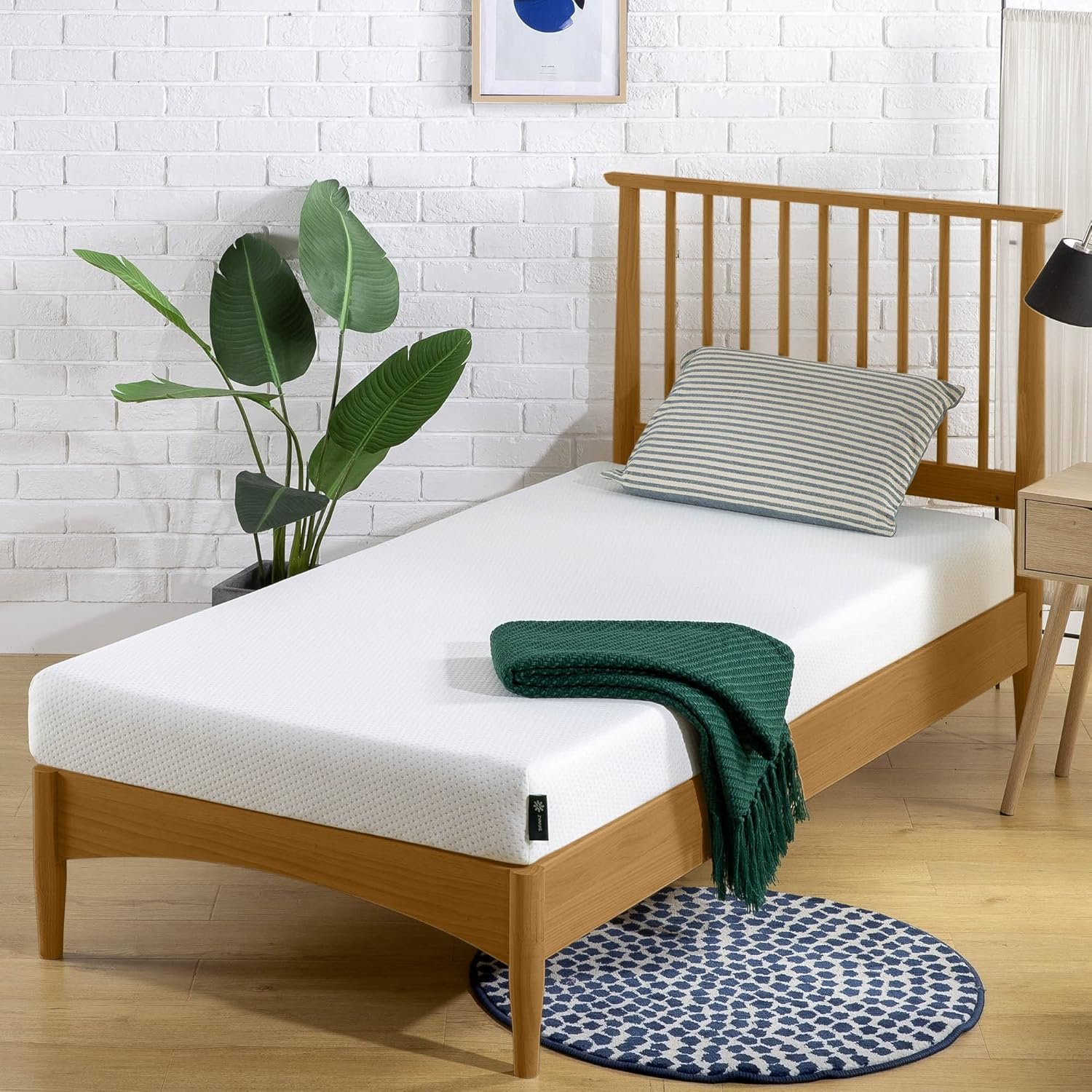 ZINUS 5 Inch Mattress