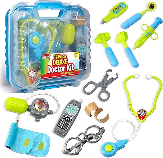 Kidzlane Doctor Kit