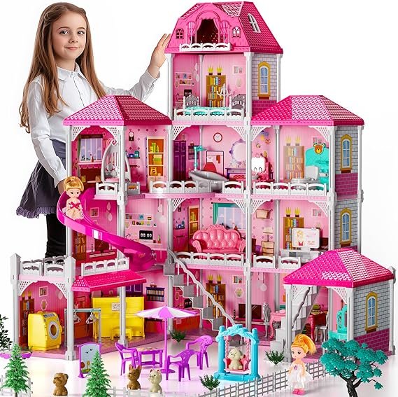 Villa Playset