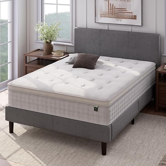 ZINUS mattress