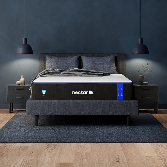 Nectar mattress