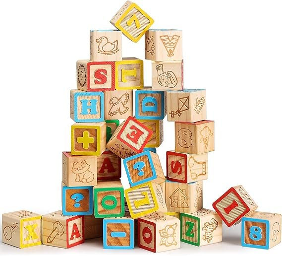 SainSmart blocks