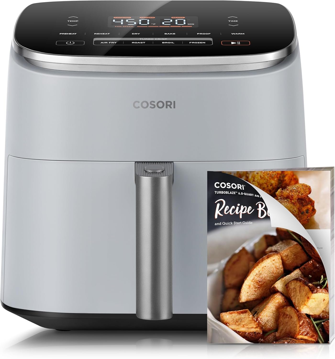 COSORI Air Fryer 9-in-1