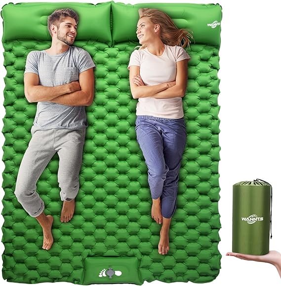 WANNTS Sleeping Pad