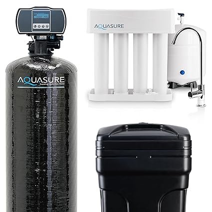 Aquasure 64K RO Bundle