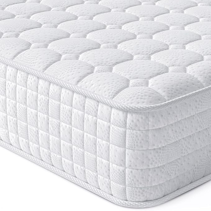 Vesgantti 8 Multilayer Mattress