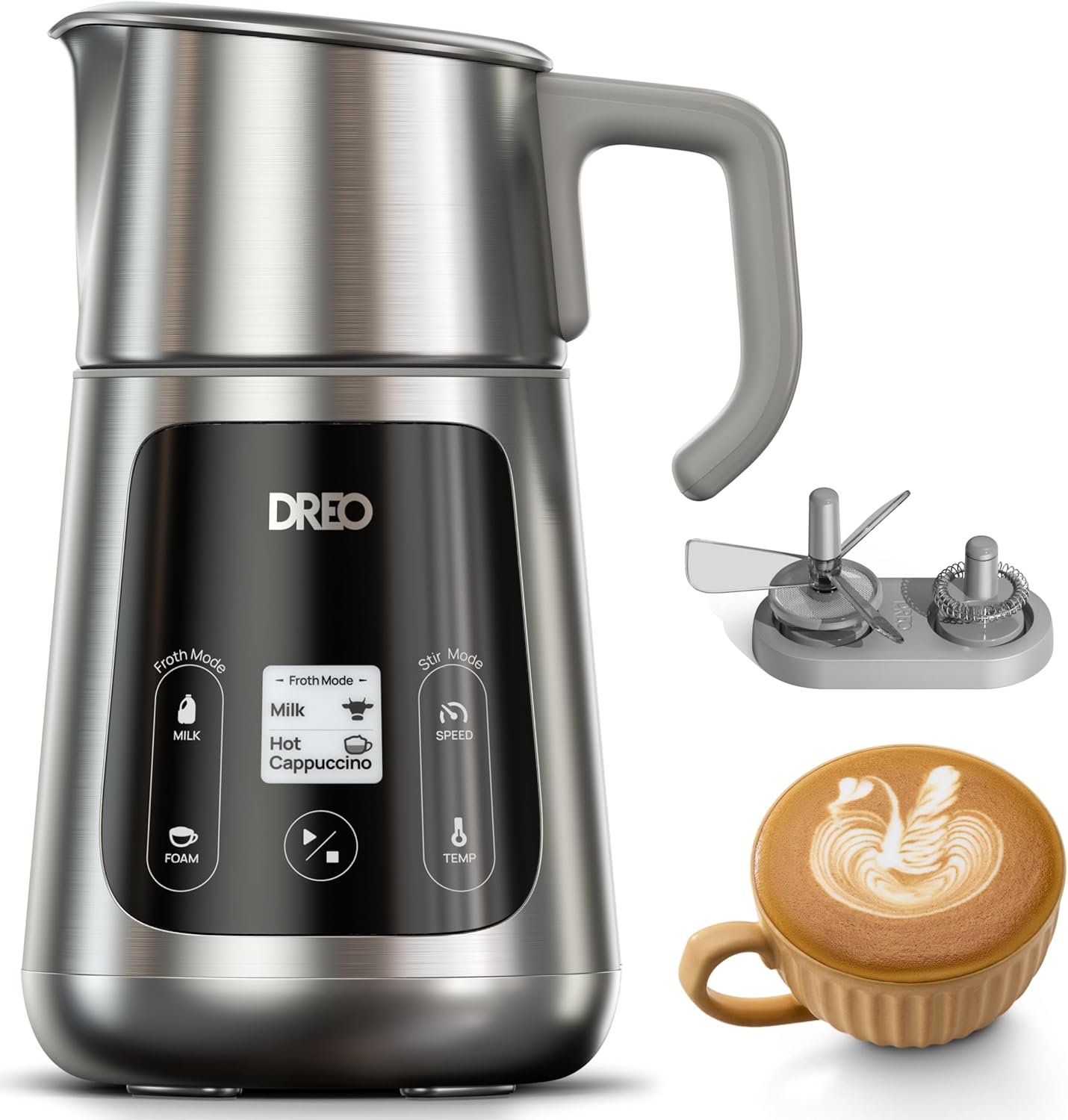 Dreo BaristaMaker