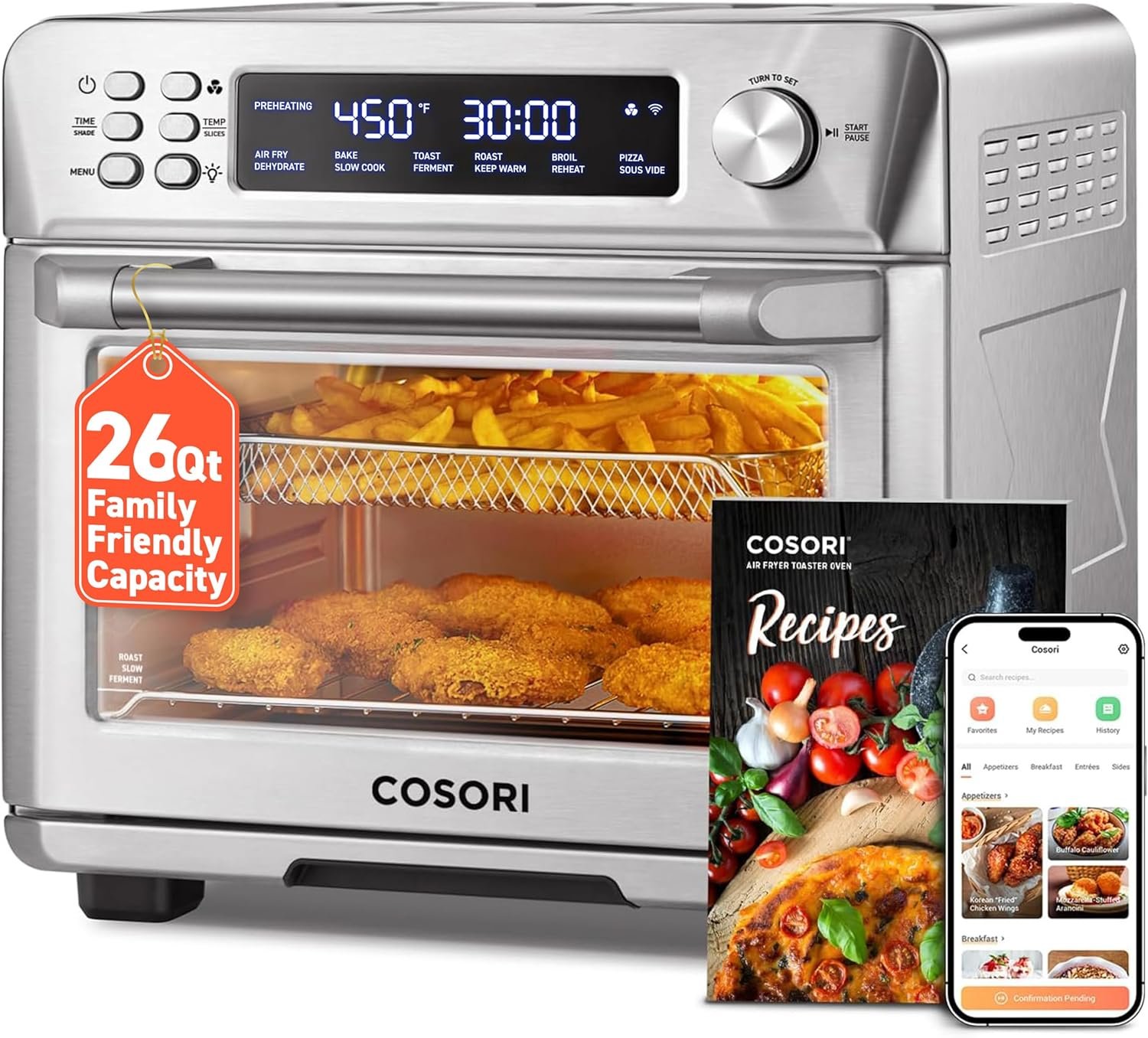 COSORI Air Fryer