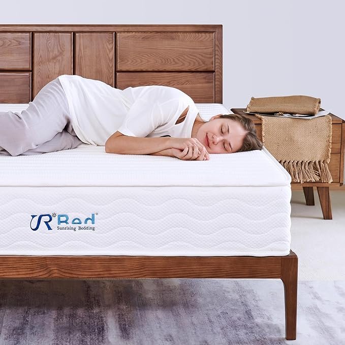 Sunrising mattress