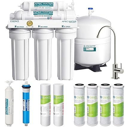 APEC Water Systems ROES-50 Essence