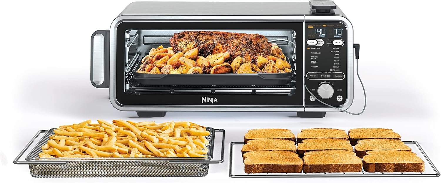 Ninja Foodi Smart XL Pro Air Fry Oven